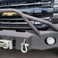 2016-2018 Chevrolet Silverado 1500 Front Bumper | Parking Sensor Cutouts Available - Iron Bull BumpersFRONT IRON BUMPER