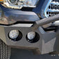 2016-2022 Toyota Tacoma Front Bumper - Iron Bull BumpersFRONT IRON BUMPER