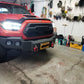 2016-2022 Toyota Tacoma Front Bumper - Iron Bull BumpersFRONT IRON BUMPER