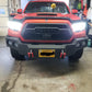 2016-2022 Toyota Tacoma Front Bumper - Iron Bull BumpersFRONT IRON BUMPER