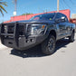 2016-2023 Nissan Titan XD Front Bumper | Parking Sensor Cutouts Available - Iron Bull BumpersFRONT IRON BUMPER