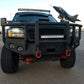 2004-2008 Ford F150 Front Bumper - Iron Bull BumpersFRONT IRON BUMPER