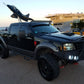 2004-2008 Ford F150 Front Bumper - Iron Bull BumpersFRONT IRON BUMPER