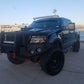 2004-2008 Ford F150 Front Bumper - Iron Bull BumpersFRONT IRON BUMPER