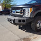 2017-2022 Ford F250/350 Front Bumper - Iron Bull BumpersFRONT IRON BUMPER