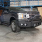 2018-2020 Ford F150 Front Bumper - Iron Bull BumpersFRONT IRON BUMPER