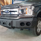 2018-2020 Ford F150 Front Bumper - Iron Bull BumpersFRONT IRON BUMPER
