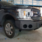2018-2020 Ford F150 Front Bumper - Iron Bull BumpersFRONT IRON BUMPER