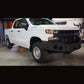 2019-2021 Chevrolet Silverado 1500 Front Bumper | Parking Sensor Cutouts Available