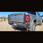 2019-2024 RAM 2500/3500 Rear Bumper