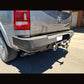 2019-2024 RAM 2500/3500 Rear Bumper