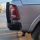 2019-2022 RAM 2500/3500 Rear Bumper - Iron Bull BumpersREAR IRON BUMPER