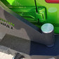 2019-2023 Jeep JL Wrangler Rear Bumper | Parking Sensor Cutouts Available - Iron Bull BumpersREAR IRON BUMPER