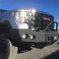 2020-2023 GMC Sierra 2500/3500 Front Bumper | Parking Sensor Cutouts Available - Iron Bull BumpersFRONT IRON BUMPER