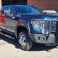 2020-2023 GMC Sierra 2500/3500 Front Bumper | Parking Sensor Cutouts Available - Iron Bull BumpersFRONT IRON BUMPER