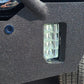 2020-2023 GMC Sierra Denali 2500/3500 Front Bumper With Factory Fog Light Cutouts - Iron Bull BumpersFRONT IRON BUMPER