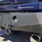 2020-2023 GMC Sierra2500/3500 Rear Bumper | Parking Sensor Cutouts Available - Iron Bull BumpersREAR IRON BUMPER