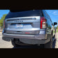 2021-2024 Chevrolet Tahoe Rear Bumper
