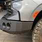 2021-2023 Chevrolet Tahoe / Suburban Front Bumper | Parking Sensor Cutouts Available - Front Truck Winch Bumper