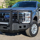 2023 - Present Ford Super Duty F-250/F-350 Front Bumper - Iron Bull BumpersFRONT IRON BUMPER