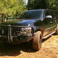 2007-2014 Chevrolet Tahoe / Suburban Front Bumper - Front Truck Winch Bumper