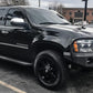 2007-2014 Chevrolet Tahoe / Suburban Front Bumper - Front Truck Winch Bumper