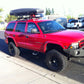 1997-2003 Dodge Durango Front Bumper - Iron Bull BumpersFRONT IRON BUMPER