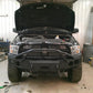 2009-2012 RAM 1500 Front Bumper - Front Truck Winch Bumper