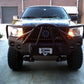 2004-2008 Ford F150 Front Bumper - Iron Bull BumpersFRONT IRON BUMPER