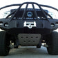 2004-2008 Ford F150 Front Bumper - Iron Bull BumpersFRONT IRON BUMPER