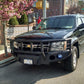 2007-2014 Chevrolet Tahoe / Suburban 2500 Front Bumper - Iron Bull BumpersFRONT IRON BUMPER