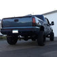 1999-2007 Chevrolet Silverado 1500/2500/3500 Rear Bumper - Iron Bull BumpersREAR IRON BUMPER