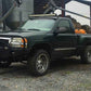 2003-2007 GMC Sierra 1500 Front Bumper - Iron Bull BumpersFRONT IRON BUMPER
