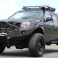 2005-2021 Nissan Frontier Front Bumper - Iron Bull BumpersFRONT IRON BUMPER