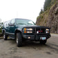 1988-2000 GMC Sierra 1500 Front Bumper - Iron Bull BumpersFRONT IRON BUMPER