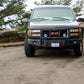 1988-2000 GMC Sierra 1500 Front Bumper - Iron Bull BumpersFRONT IRON BUMPER