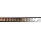 BUMPER ACCESSORY: Curved LED Light Bar - Iron Bull BumpersACCESSORY