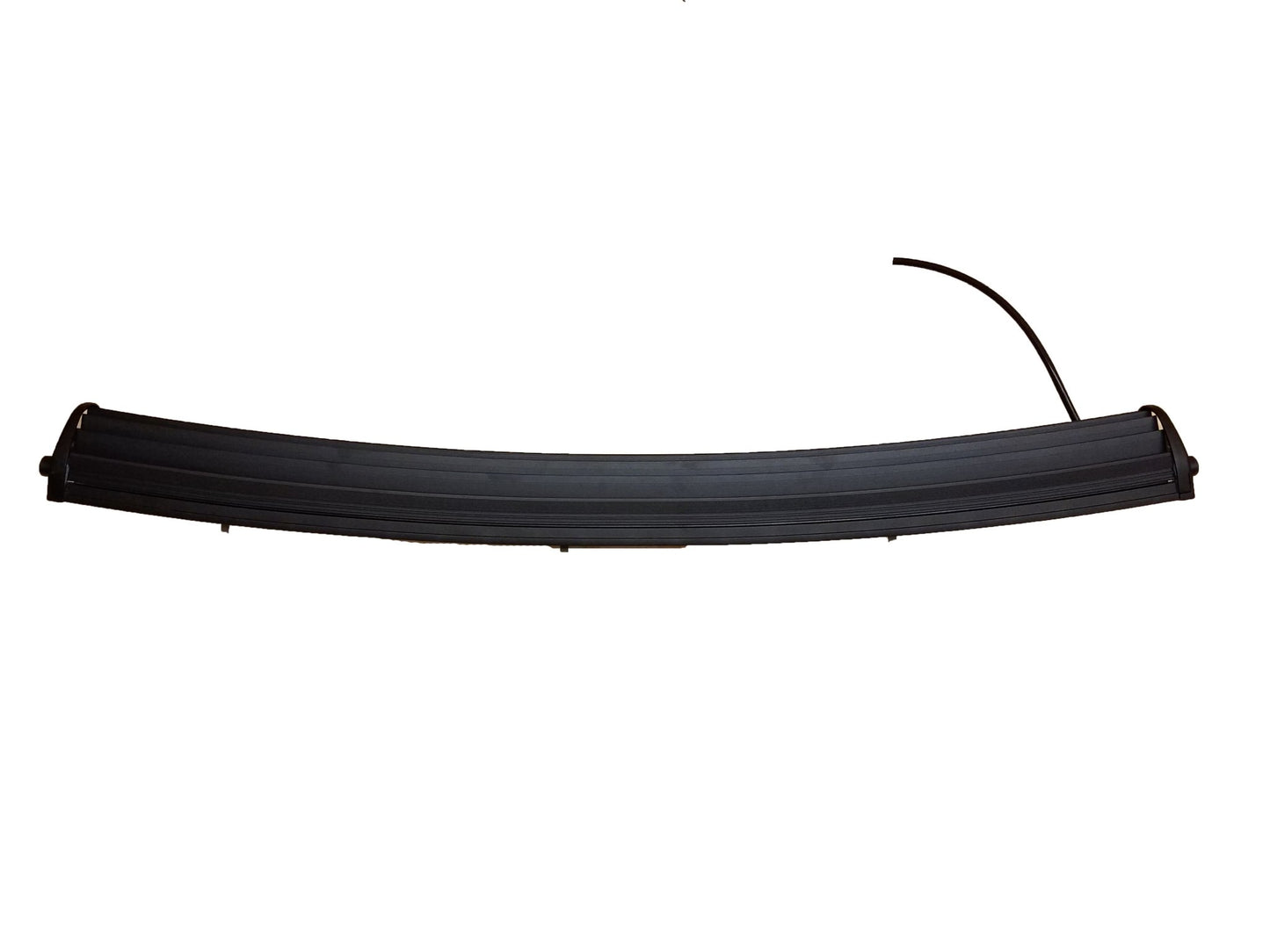 BUMPER ACCESSORY: Curved LED Light Bar - Iron Bull BumpersACCESSORY