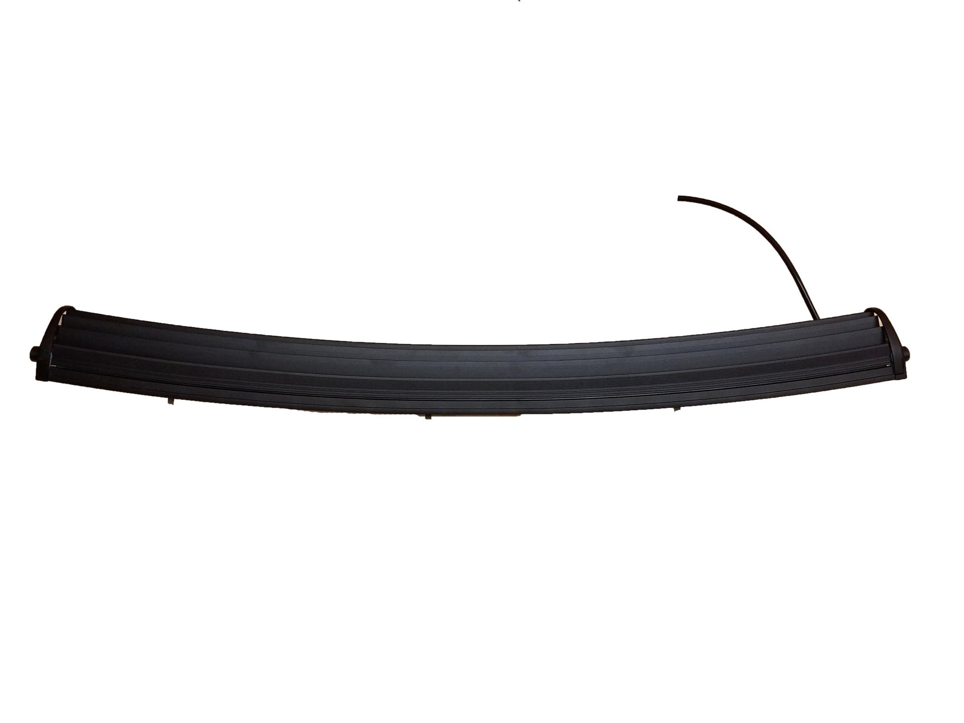 BUMPER ACCESSORY: Curved LED Light Bar - Iron Bull BumpersACCESSORY