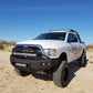 BUMPER ACCESSORY: Curved LED Light Bar - Iron Bull BumpersACCESSORY