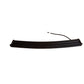 BUMPER ACCESSORY: Curved LED Light Bar - Iron Bull BumpersACCESSORY