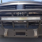 BUMPER ACCESSORY: Curved LED Light Bar - Iron Bull BumpersACCESSORY