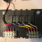 BUMPER ACCESSORY: Relay Panel for LED Lights - Iron Bull BumpersACCESSORY
