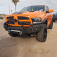 BUMPER ACCESSORY: Straight LED Light Bar - Iron Bull BumpersACCESSORY