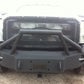 BUMPER ADD-ON: Front Welded Hitch Receiver - Iron Bull BumpersADD-ON