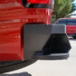 BUMPER ADD-ON: Side Steps - Iron Bull BumpersBUMPER OPTION
