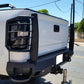 BUMPER ADD-ON: Tail Light Guards - Iron Bull BumpersBUMPER OPTION