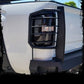 BUMPER ADD-ON: Tail Light Guards - Iron Bull BumpersBUMPER OPTION