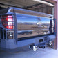 BUMPER ADD-ON: Tail Light Guards - Iron Bull BumpersBUMPER OPTION