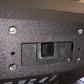 BUMPER ADD-ON: Winch Plate Mount Removable Hitch Receiver (Front Bumpers Only) - Iron Bull BumpersACCESSORY